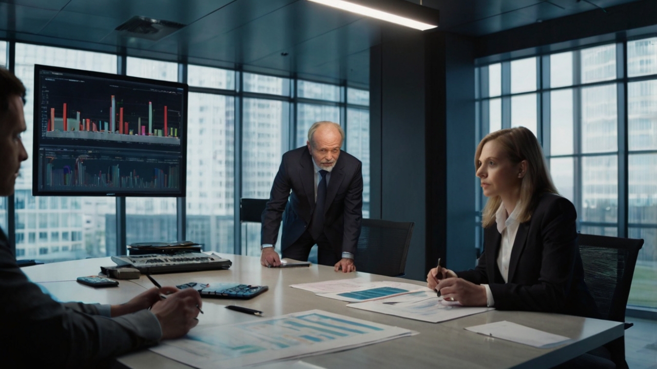 Audit Entreprise